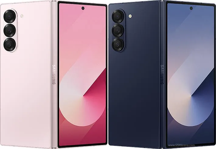 Galaxy Z Fold6