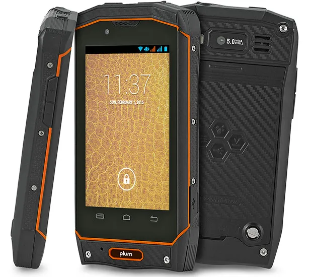 Gator Plus II