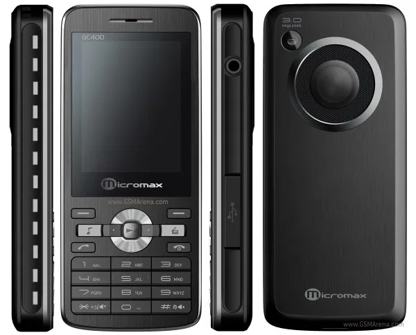 GC400