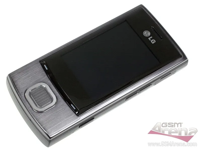 GD550 Pure