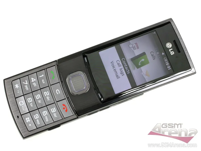 GD550 Pure