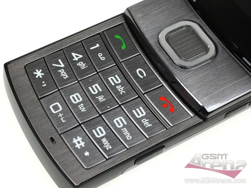 GD550 Pure