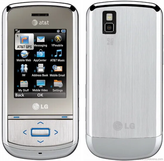 GD710 Shine II