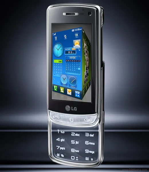GD900 Crystal