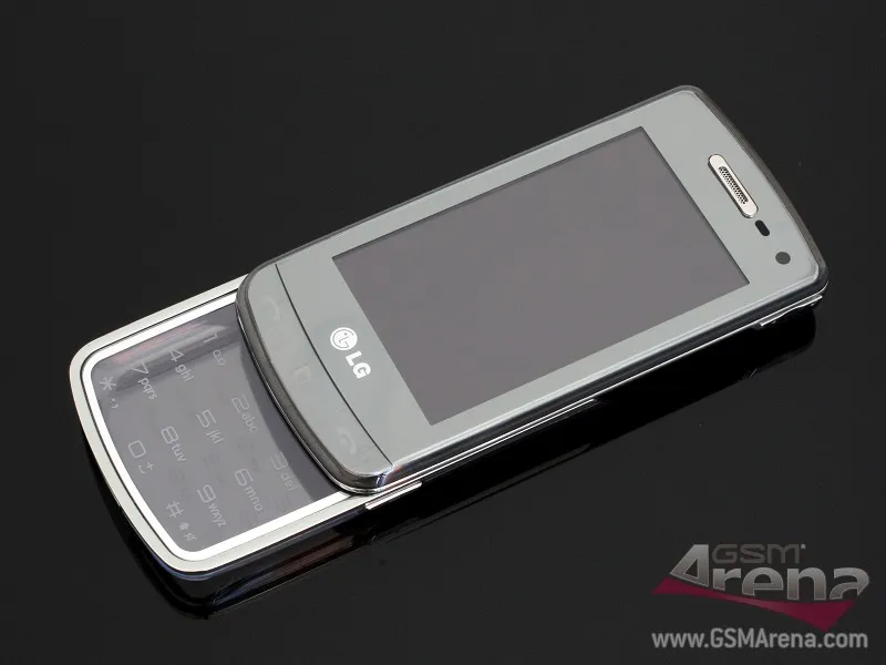 GD900 Crystal