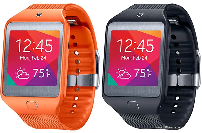 Gear 2 Neo