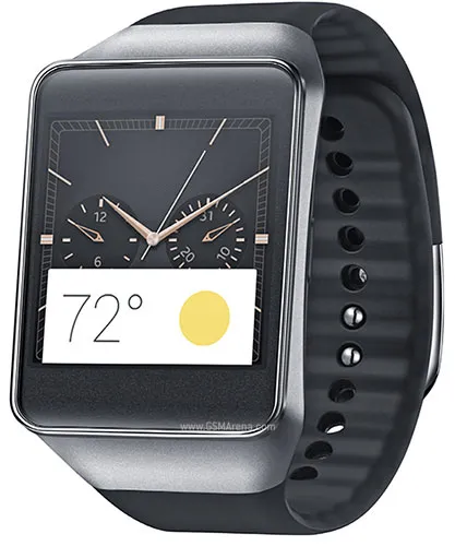 Gear Live - Samsung smartphone