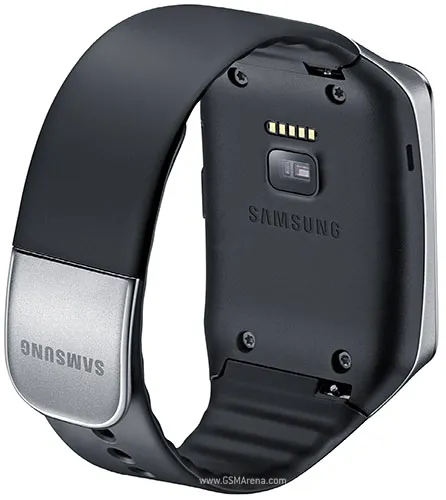 Gear Live - Samsung smartphone