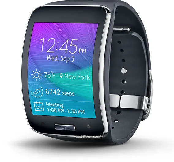 Gear S