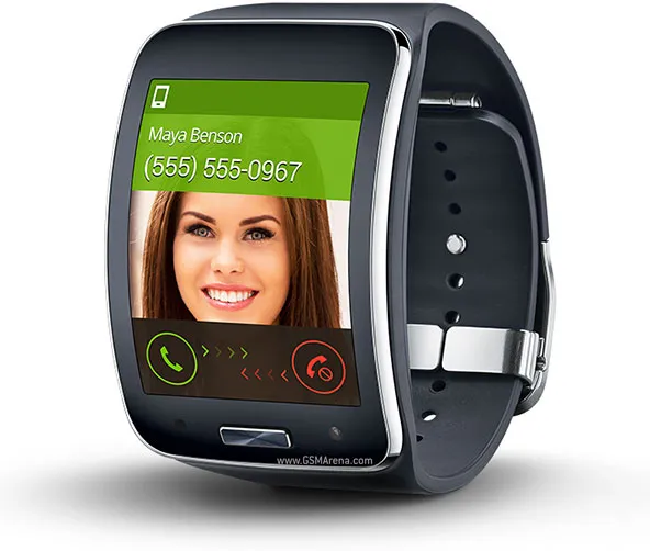 Gear S