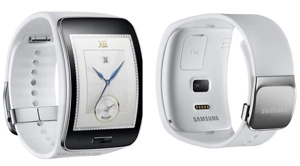 Gear S