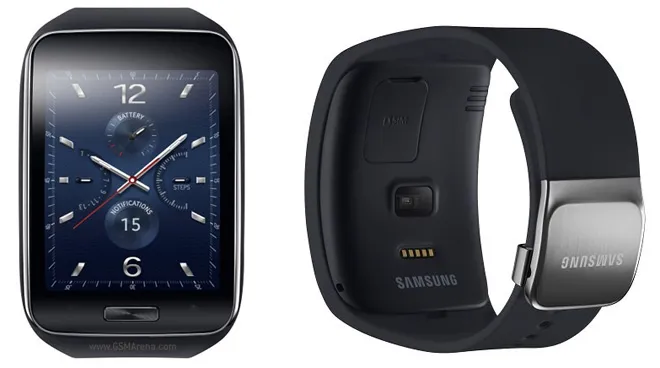 Gear S