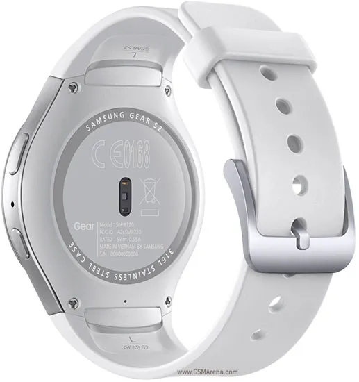 Gear S2 3G