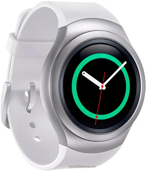 Gear S2