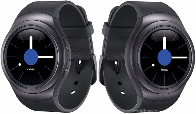 Gear S2