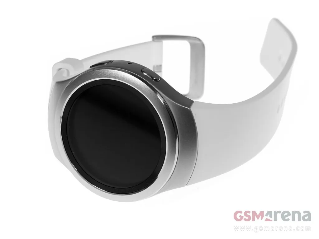 Gear S2