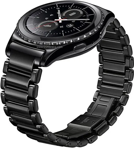 Gear S2 classic 3G