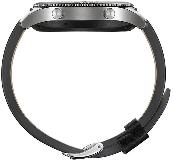 Gear S3 classic