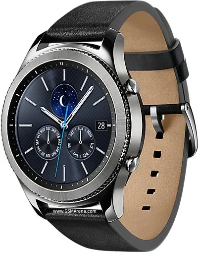 Gear S3 classic LTE