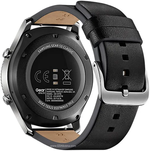 Gear S3 classic LTE