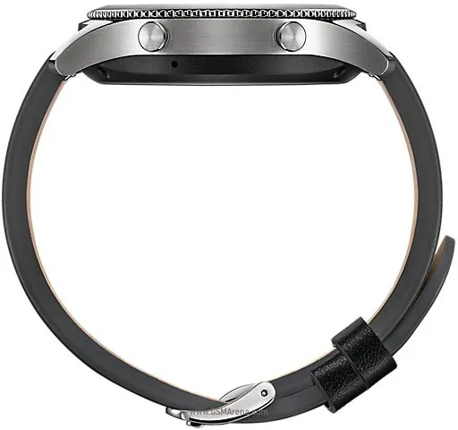 Gear S3 classic LTE