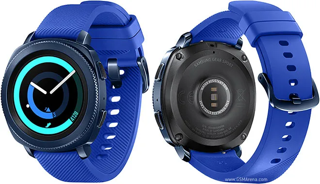 Gear Sport