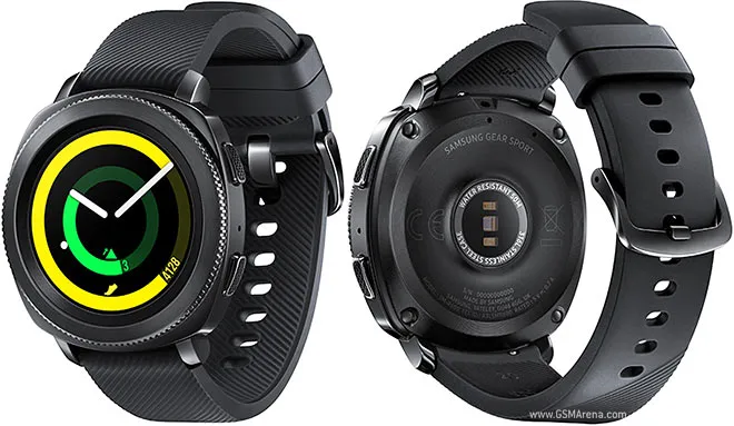 Gear Sport