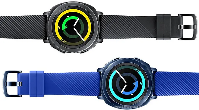 Gear Sport