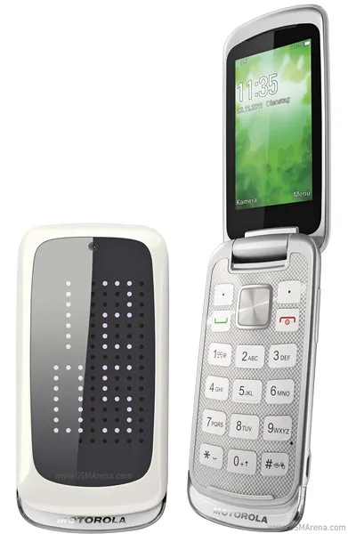 GLEAM+ WX308