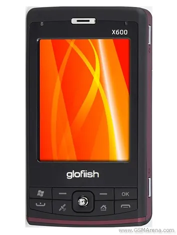 glofiish X600