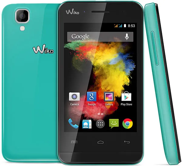 Goa - Wiko smartphone