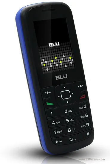 Gol - BLU smartphone