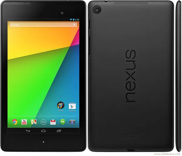 Google Nexus 7 (2013)