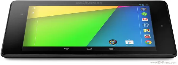 Google Nexus 7 (2013)
