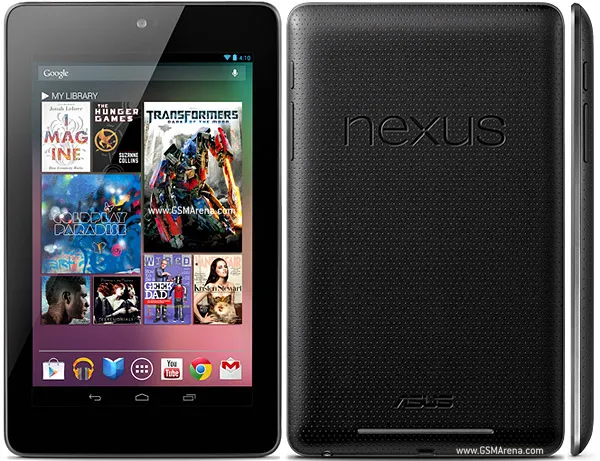 Google Nexus 7 Cellular
