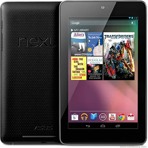 Google Nexus 7 Cellular