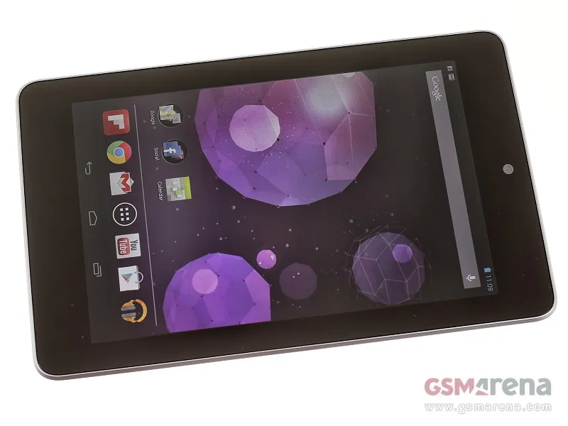 Google Nexus 7 Cellular