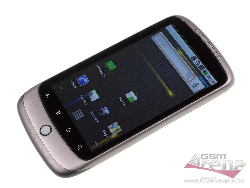 Google Nexus One