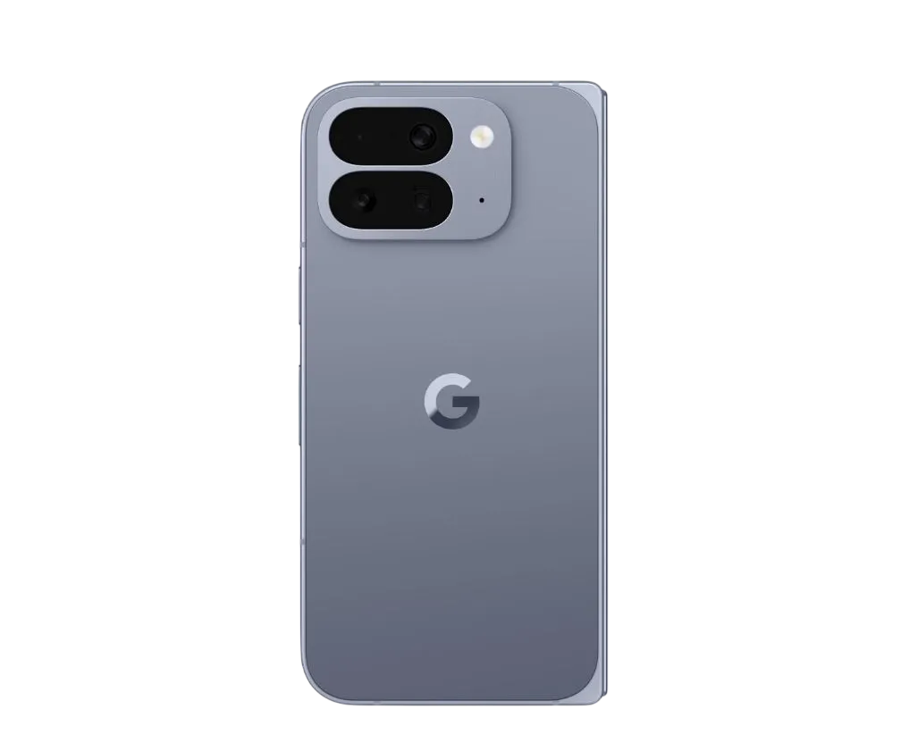 Google Pixel 10 Pro Fold - Google smartphone