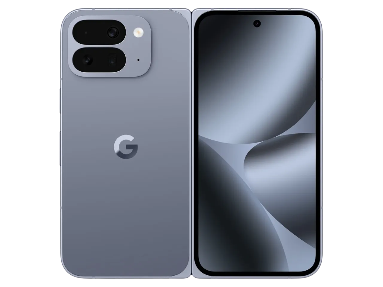 Google Pixel 10 Pro Fold - Google smartphone