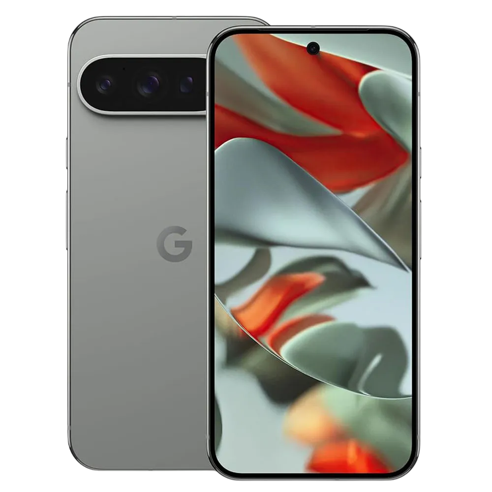 Google Pixel 10 Pro XL - Google smartphone