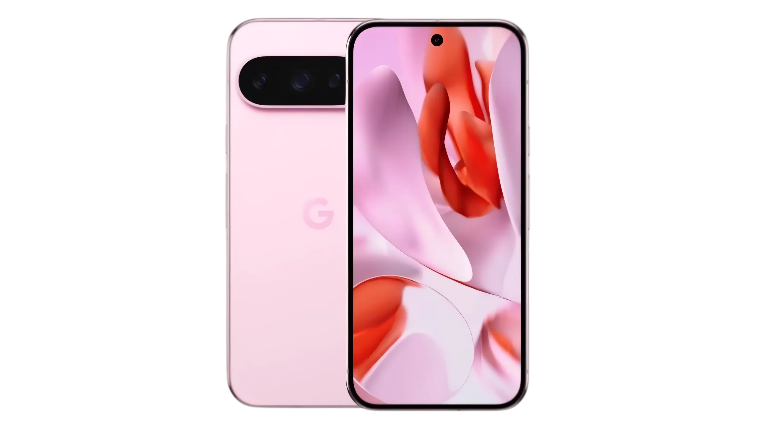 Google Pixel 9 Pro