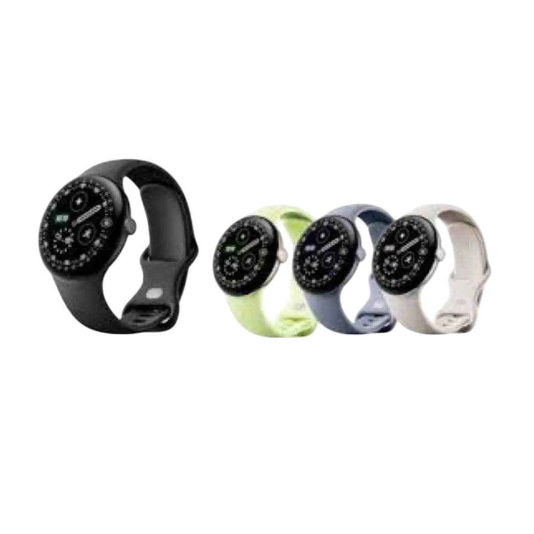 Google Pixel Watch 4