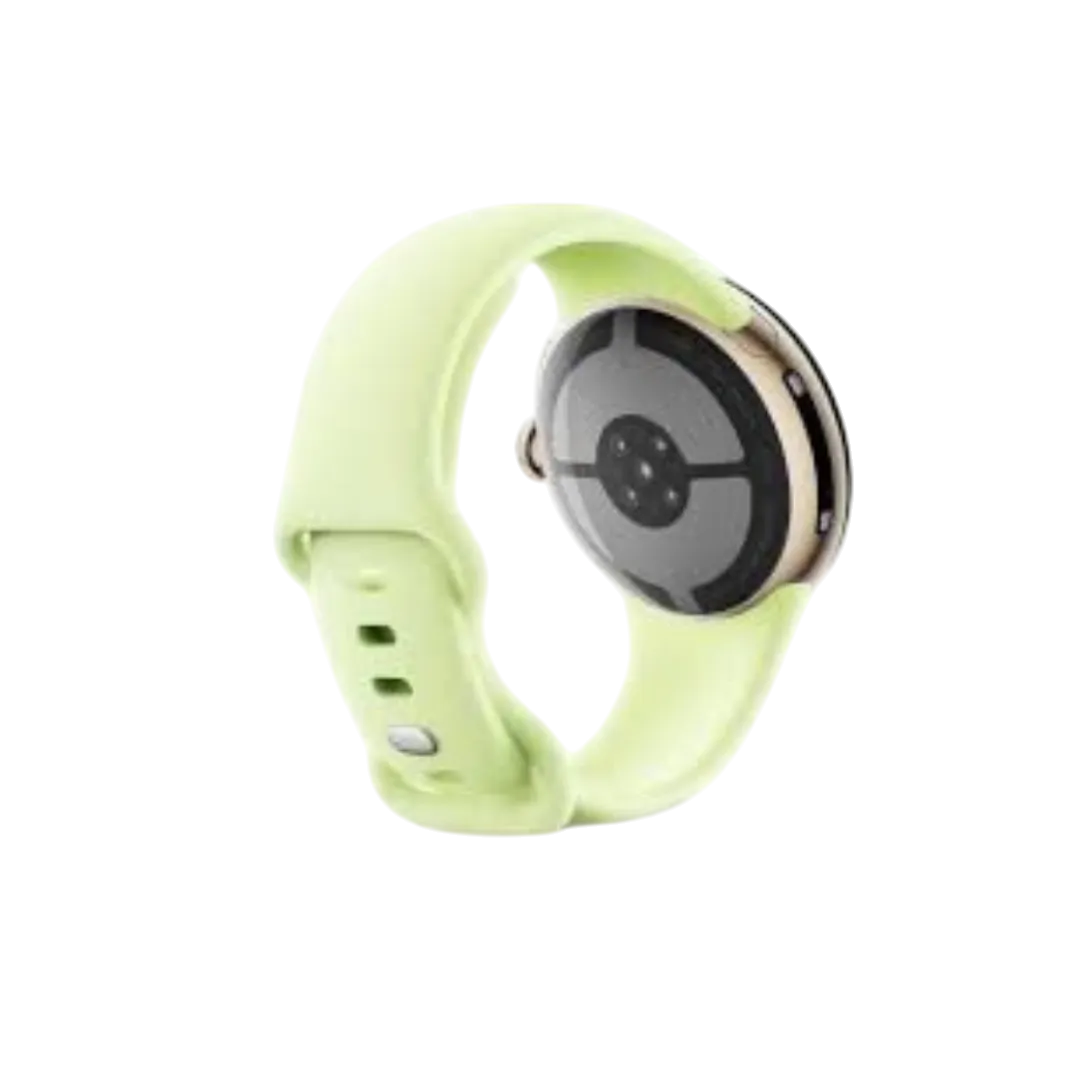 Google Pixel Watch 4 - Google smartphone