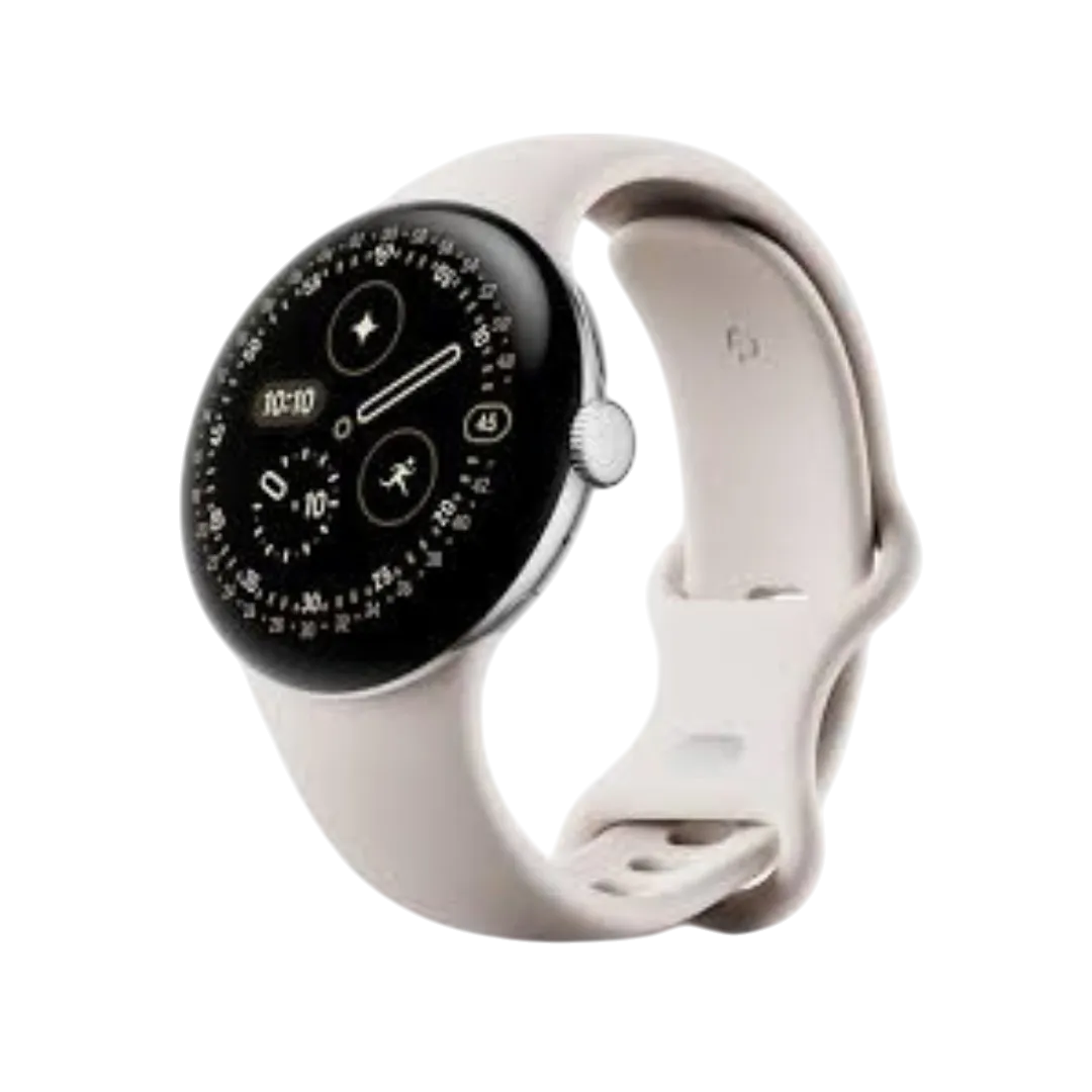 Google Pixel Watch 4 - Google smartphone