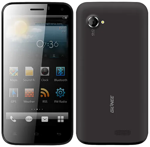 Gpad G2