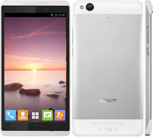 Gpad G4