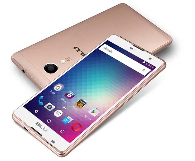 Grand 5.5 HD gallery image 2