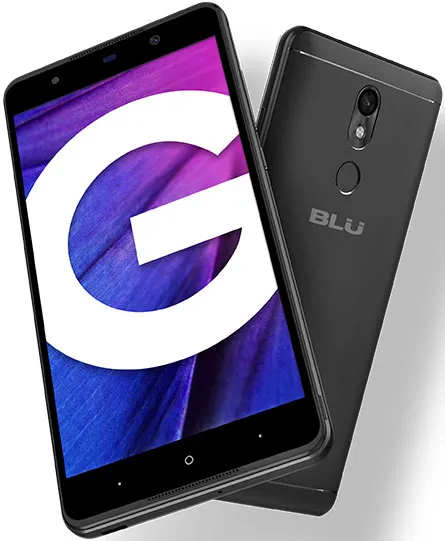 Grand 5.5 HD II