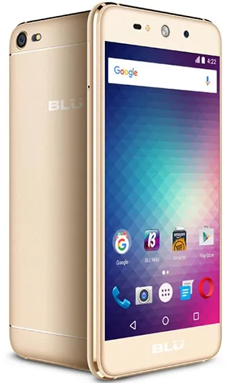 Grand Energy - BLU smartphone
